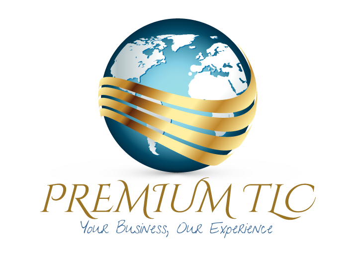 Logo Premium TLC